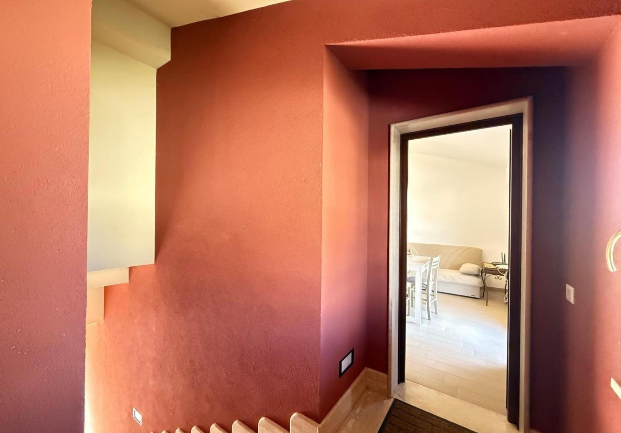 Semplice Bnb Bonagia Valderice Eksteriør billede
