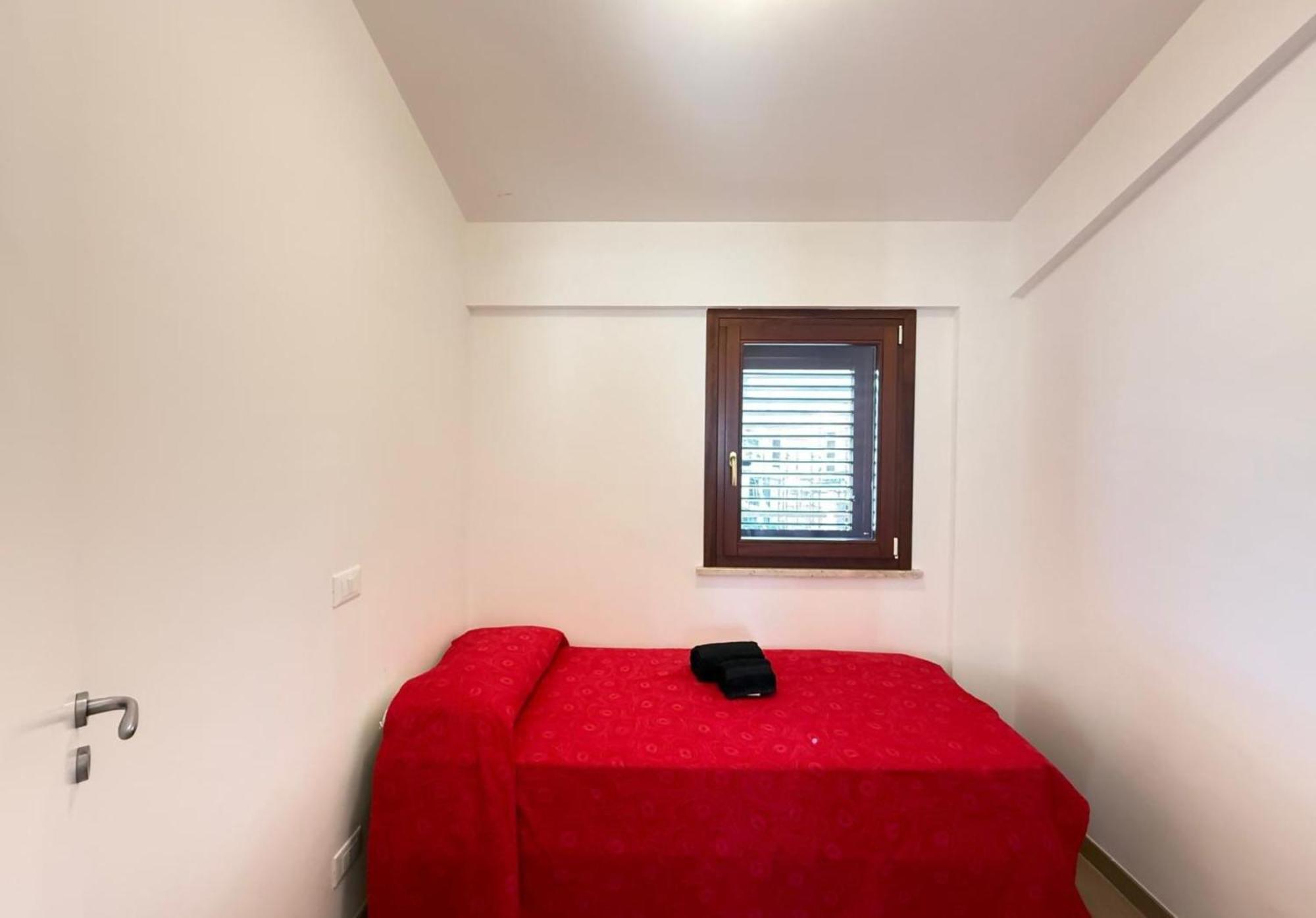 Semplice Bnb Bonagia Valderice Eksteriør billede