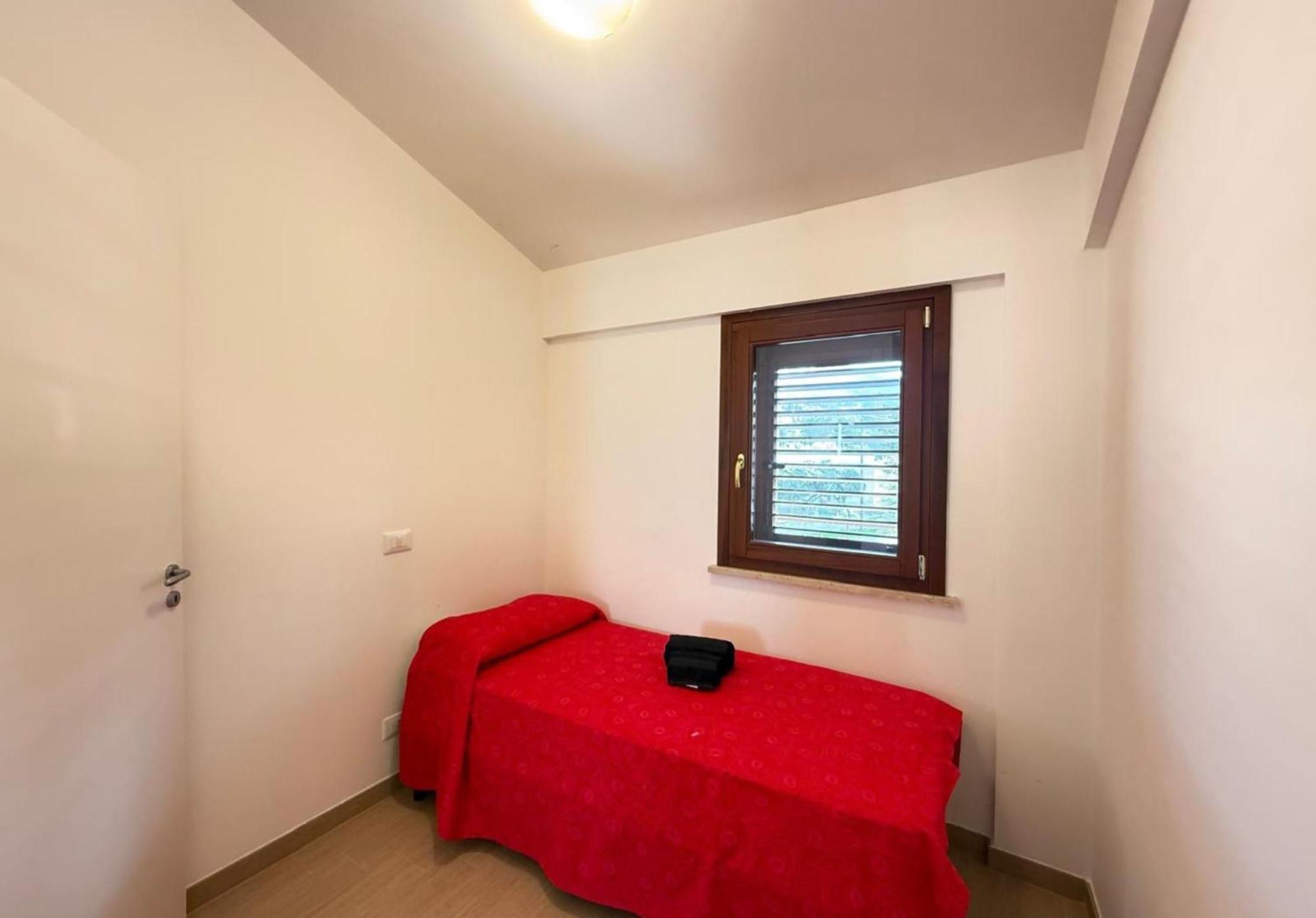 Semplice Bnb Bonagia Valderice Eksteriør billede