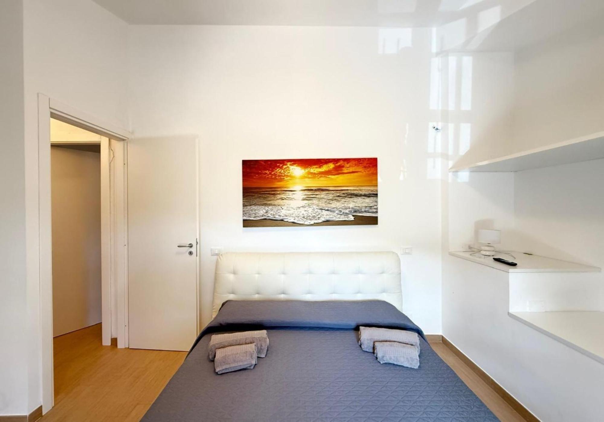 Semplice Bnb Bonagia Valderice Eksteriør billede