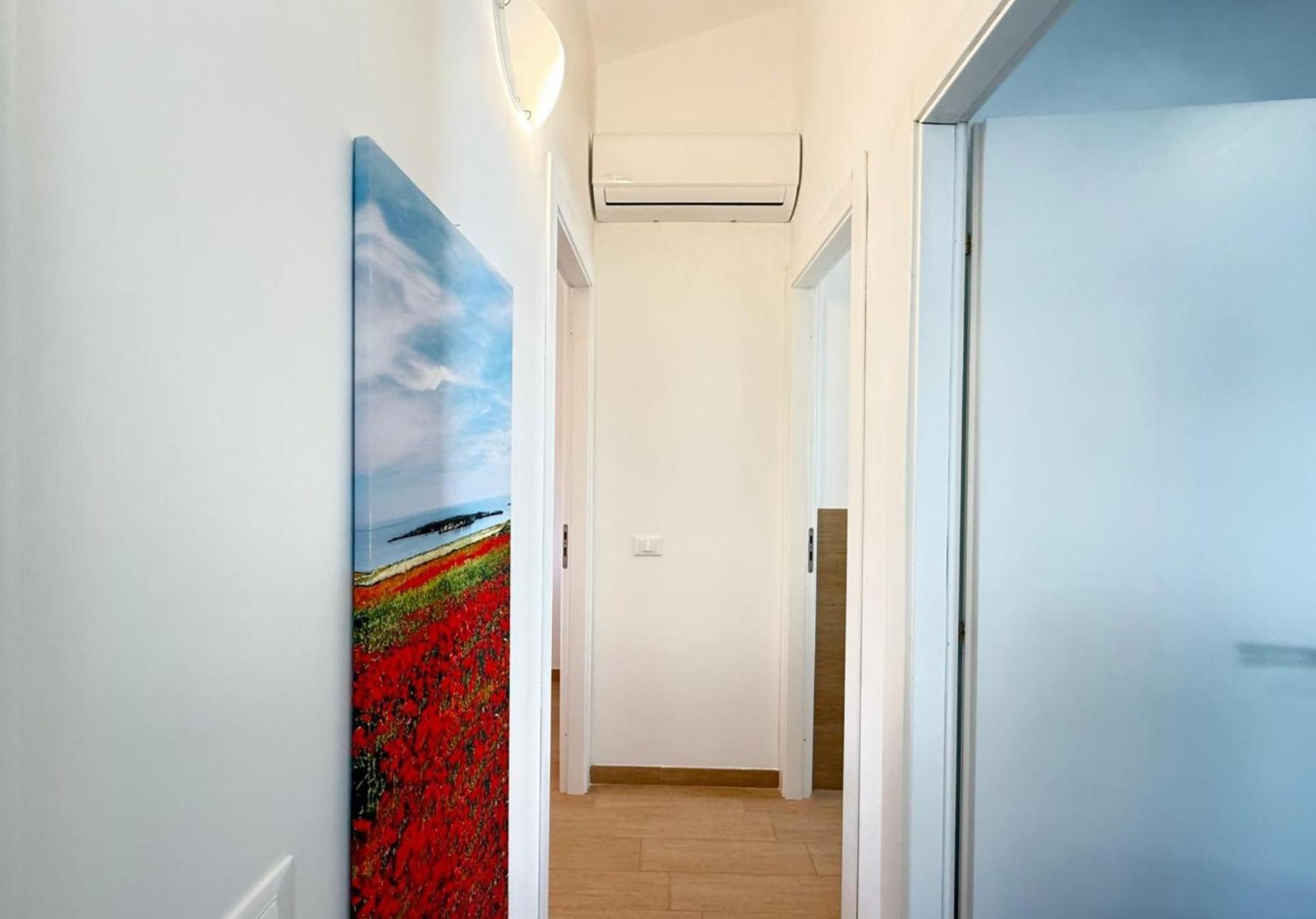Semplice Bnb Bonagia Valderice Eksteriør billede