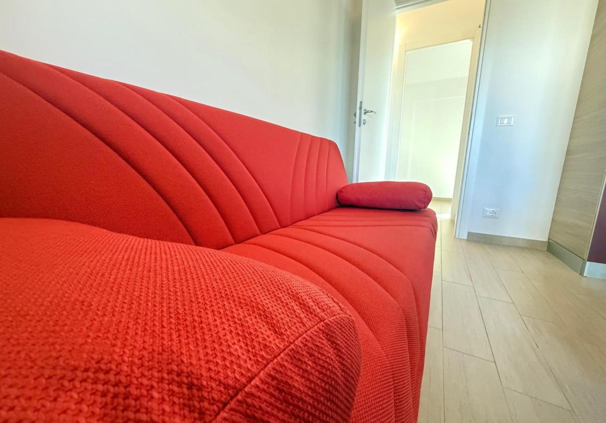 Semplice Bnb Bonagia Valderice Værelse billede